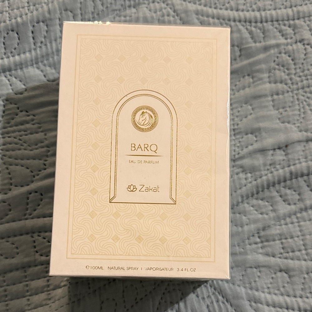 Barq Eau de Parfum by - Zakat